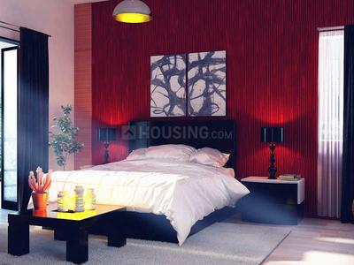 Project Image of 0.0 - 1800.0 Sq.ft 3 BHK Villa for buy in Gravity Maanasa Nilayam
