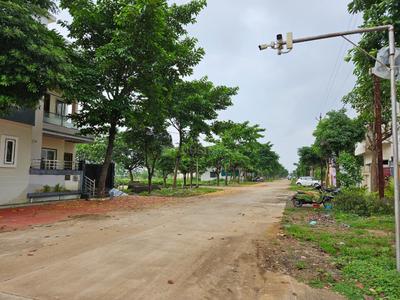 Project Image of 880.0 - 1800.0 Sq.ft Residential Plot Plot for buy in Capital Friends Club