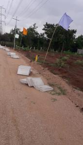 Project Image of 2178.0 - 4320.0 Sq.ft Residential Plot Plot for buy in Habitat Royal Meadows