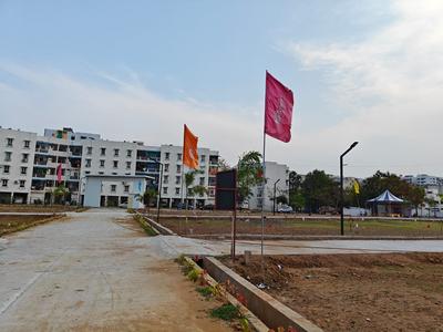 Project Image of 600.0 - 1000.0 Sq.ft Residential Plot Plot for buy in Krish Crown City