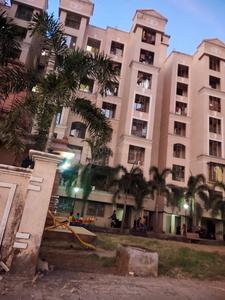 Project Image of 550.0 - 1264.0 Sq.ft 1 BHK Apartment for buy in Kartik Residency