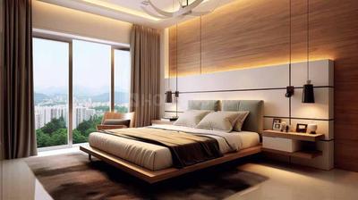 Project Image of 792.0 - 1161.0 Sq.ft 2 BHK Apartment for buy in Sukhwani Ambar