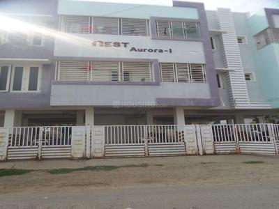 Project Image of 1673 Sq.ft 3 BHK Duplex for sale in Thoraipakkam for Rs. 15000000