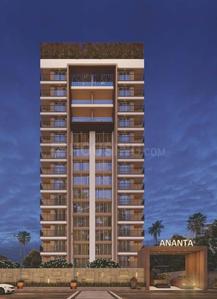 Project Image of 0.0 - 931.51 Sq.ft 3 BHK Apartment for buy in Shivalik Ananta