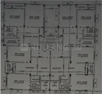 Project Image of 862.0 - 1026.0 Sq.ft 2 BHK Apartment for buy in  Anima Prasannyamayee Villa