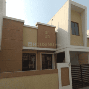 Project Image of 708.0 - 1012.0 Sq.ft 2 BHK Villa for buy in Mosh Ramkutir