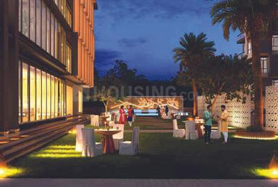 Project Image of 525.0 - 1064.0 Sq.ft 1 BHK Apartment for buy in Aztek Tilottama