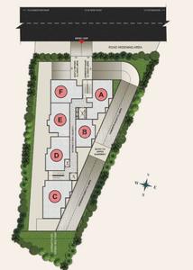 Project Image of 600.0 - 1107.0 Sq.ft 1 BHK Apartment for buy in Sowparnika Nightingale