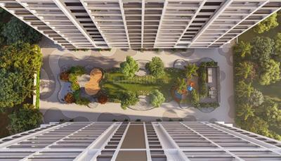 Project Image of 1548.0 - 2025.0 Sq.ft 2 BHK Apartment for buy in S Shyam Sharnam