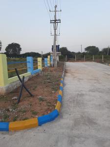 Project Image of 1350.0 - 4500.0 Sq.ft Residential Plot Plot for buy in Green Homes