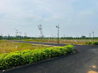 Project Image of 750.0 - 925.0 Sq.ft Residential Plot Plot for buy in Proptera Prime Plots