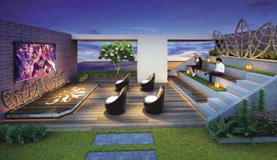 Project Image of 0.0 - 595.0 Sq.ft 2 BHK Apartment for buy in Ruparel Urbana