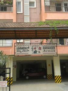 Project Image of 900.0 - 1100.0 Sq.ft 2 BHK Apartment for buy in Mahaveer Reddy Mahaveer Jewel