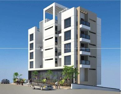 Project Image of 1108.0 - 1507.0 Sq.ft 2 BHK Apartment for buy in Bramhacorp Vantage High A