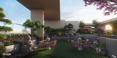 Project Image of 812.0 - 1755.0 Sq.ft 2 BHK Apartment for buy in 10 Elite Akasa