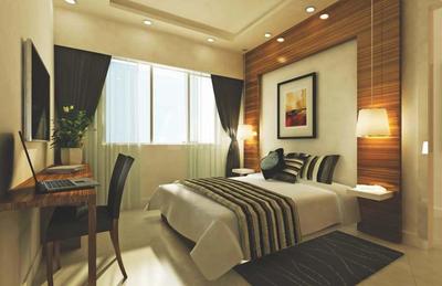 Project Image of 650.0 - 2130.0 Sq.ft 1 BHK Apartment for buy in Clover Casablanca