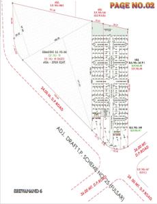Project Image of 820.75 - 9471.49 Sq.ft Residential Plot Plot for buy in Shivanand 6