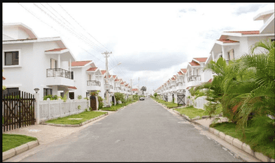 Project Image of 1384.0 - 2771.0 Sq.ft 3 BHK Villa for buy in Vakil Hosur Hills