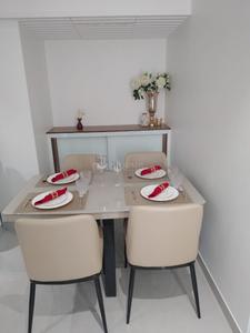 Project Image of 334.76 - 610.1 Sq.ft 1 BHK Apartment for buy in Ornate Kallisto Phase II
