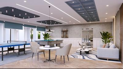 Project Image of 1365.0 - 2030.0 Sq.ft 2 BHK Apartment for buy in Vaishno Sapphire