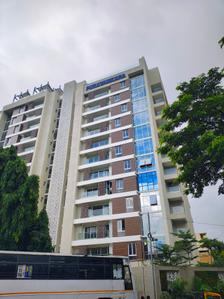 Project Image of 2474 Sq.ft 4 BHK Apartment / Flat for sale in Guindy for Rs. 40000000