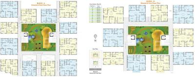 Project Image of 1260.0 - 1565.0 Sq.ft 2 BHK Apartment for buy in Sai Magnificent Habitat