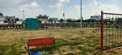 Project Image of 1100 Sq.ft Residential Plot / Land for sale in Navalur for Rs. 10300000