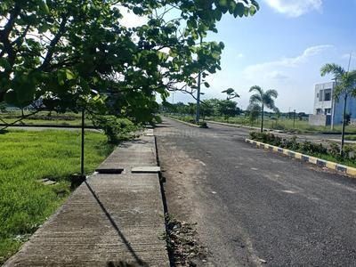 Project Image of 1125.0 - 6000.0 Sq.ft Residential Plot Plot for buy in Sameera 117 Garden Town