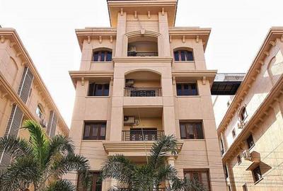 Project Image of 2900.0 - 3900.0 Sq.ft 3 BHK Apartment for buy in Aditya Mont Castle