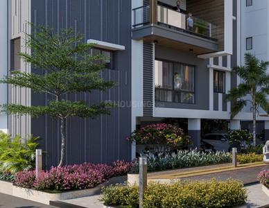 Project Image of 2130.0 - 2200.0 Sq.ft 3 BHK Apartment for buy in Om Sree Brilliance
