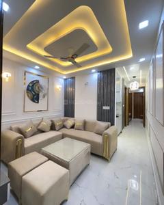Project Image of 810.0 - 1200.0 Sq.ft 3 BHK Builder Floor for buy in Are Infra Rana Ji Enclave