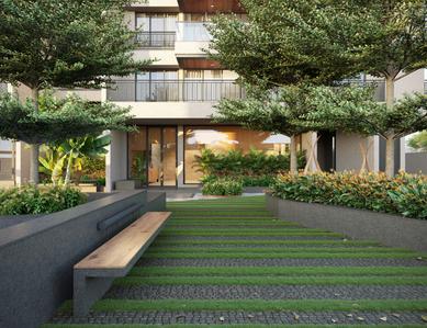 Project Image of 1656.0 - 2844.0 Sq.ft 2 BHK Apartment for buy in Anmol Aarambh