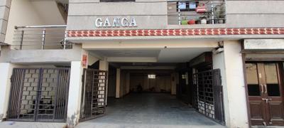 Project Image of 980.0 - 1250.0 Sq.ft 2 BHK Apartment for buy in India Bricks Ganga And Yamuna Tower