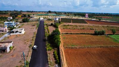 Project Image of 1300.0 - 12916.69 Sq.ft Residential Plot Plot for buy in Annciya Isha Serene