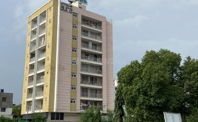 Project Image of 407.0 - 2750.0 Sq.ft 1 BHK Apartment for buy in Unique Aura