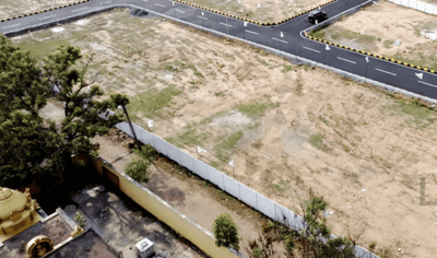 Project Image of 563.0 - 1495.0 Sq.ft Residential Plot Plot for buy in Livify Sunrise