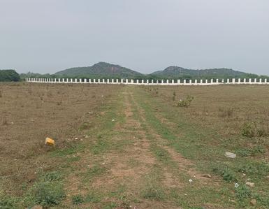 Project Image of 841.0 - 1280.0 Sq.ft Residential Plot Plot for buy in Sri Sathya Nagar