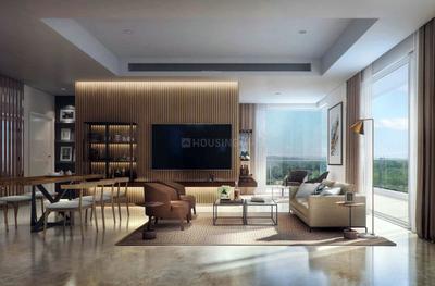 Project Image of 2095.0 - 3395.0 Sq.ft 3 BHK Apartment for buy in Conscient Hines Elevate