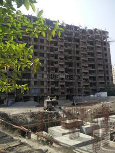 Project Image of 686.0 - 745.0 Sq.ft 2 BHK Apartment for buy in Nisarg Hill Crest