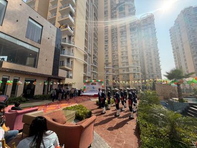 Project Image of 1165.0 - 1690.0 Sq.ft 2.5 BHK Apartment for buy in Samridhi Luxuriya Avenue