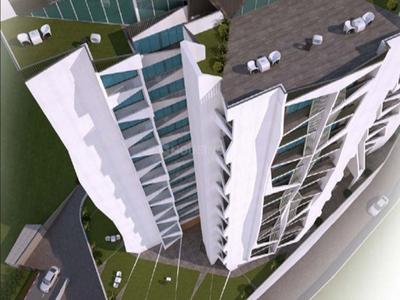 Project Image of 558.0 - 616.0 Sq.ft 2 BHK Apartment for buy in Shree Salasar Mahavir Dreamland