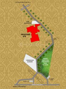 Project Image of 3000 Sq.ft 4 BHK Villa for sale in Vidhan Sabha Road for Rs. 11000000