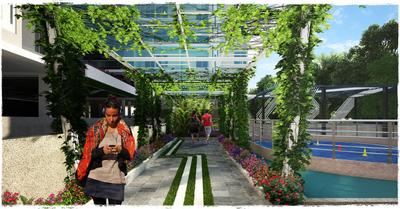 Project Image of 483.0 - 882.0 Sq.ft 1 BHK Apartment for buy in Rohan Yuva Building D