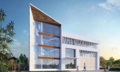 Project Image of 2200.0 - 3150.0 Sq.ft 3 BHK Villa for buy in Axis Tatvam