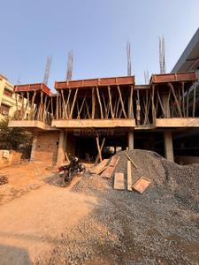 Project Image of 1078.0 - 1205.0 Sq.ft 2 BHK Apartment for buy in Apogee Tower