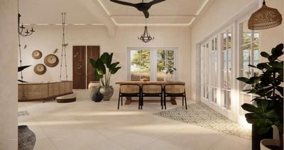 Project Image of 0.0 - 4891.44 Sq.ft 4 BHK Villa for buy in RM Pilerne Villa