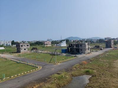 Project Image of 1565.0 - 5909.0 Sq.ft Residential Plot Plot for buy in KVT Township