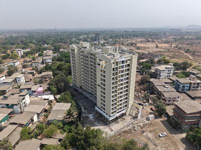 Project Image of 680 Sq.ft 1 BHK Apartment / Flat for sale in Taloja for Rs. 3200000