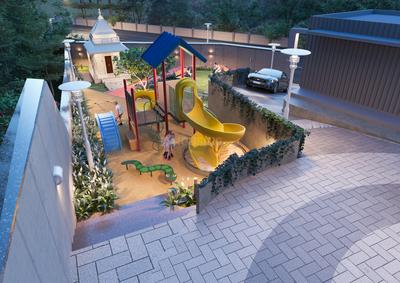Project Image of 546.0 - 839.0 Sq.ft 2 BHK Apartment for buy in Navnath Jayas