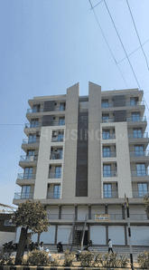 Project Image of 1258.0 - 1460.0 Sq.ft 3 BHK Apartment for buy in Shri Sky Welkin